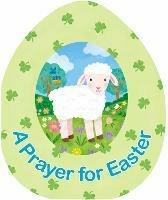 A Prayer for Easter - cover