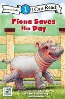 Fiona Saves the Day: Level 1