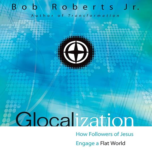 Glocalization