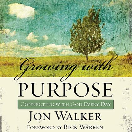 Growing with Purpose