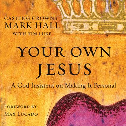 Your Own Jesus