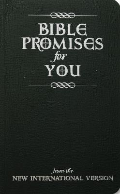 Bible Promises for You: from the New International Version - Zondervan Publishing - cover