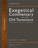 Habakkuk: A Discourse Analysis of the Hebrew Bible