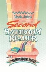 Uncle John'S Second Bathroom R