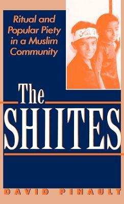 The Shiites - NA NA - cover