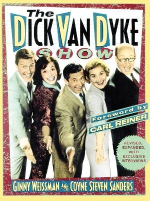 The Dick Van Dyke Show - Ginny Weissman - cover
