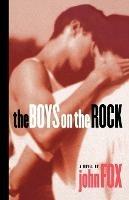 Boys On The Rock - John Fox - cover