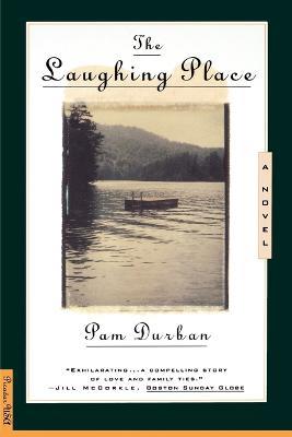 Laughing Place - Pam Durban - cover