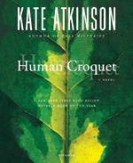 Human Croquet