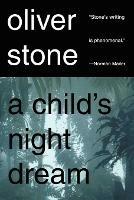 A Child's Night Dream - Oliver Stone - cover