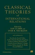 Classical Theories of International Relations
