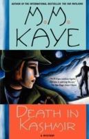 Death in Kashmir: A Mystery