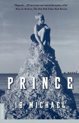 Prince - Ib Michael - cover