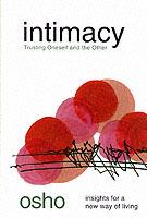 Intimacy - Osho - cover
