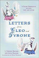 Letters from Cleo and Tyrone