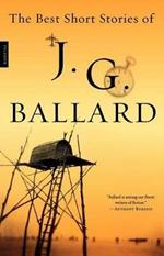 The Best Short Stories of J. G. Ballard