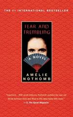 Fear and Trembling