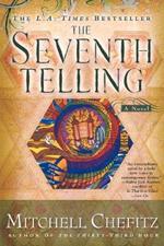 The Seventh Telling: The Kabbalah of Moshe Katan