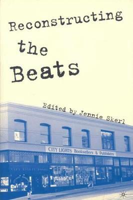 Reconstructing the Beats - cover