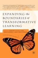 Expanding the Boundaries of Transformative Learning: Essays on Theory and Praxis - cover