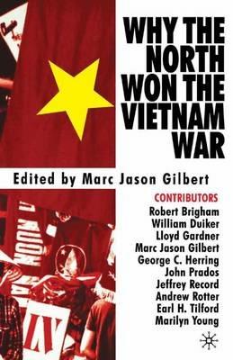 Why the North Won the Vietnam War - cover