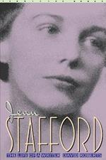 Jean Stafford: The Life of a Writer
