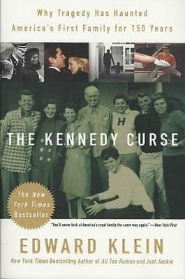 Kennedy Curse - Klein - cover