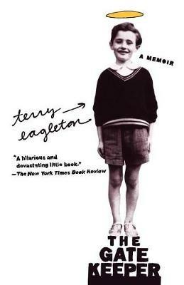 The Gatekeeper: A Memoir - Terry Eagleton - cover