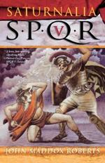 Spqr V: Saturnalia