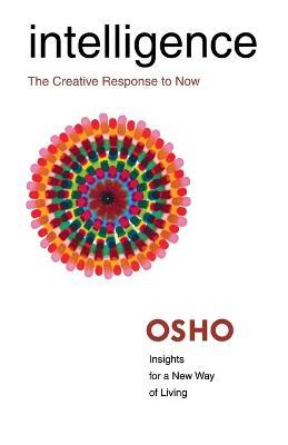 Intelligence - Osho - cover