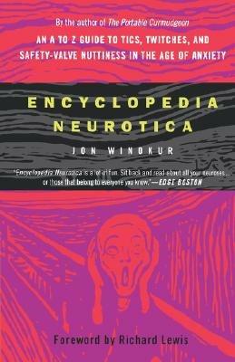 Encyclopedia Neurotica - Jon Winokur - cover