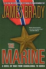 The Marine: A Novel of War from Guadalcanal to Korea