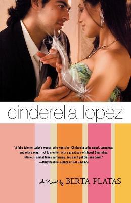 Cinderella Lopez - Berta Platas - cover