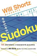 Easiest Sudoku