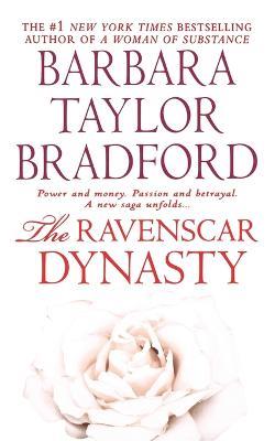 The Ravenscar Dynasty - Barbara Taylor Bradford - cover