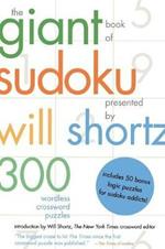 Giant Book of Sudoku