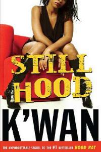 Still Hood - K'wan - cover