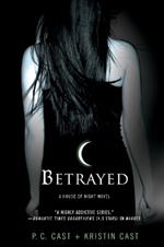 Betrayed