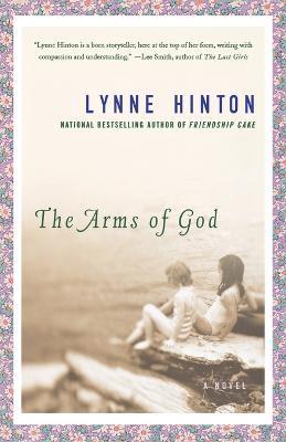 The Arms of God - Lynne Hinton - cover