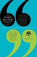 The Paris Review Interviews - Philip Gourevitch - cover