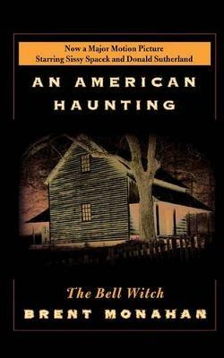 The Bell Witch: An American Haunting - cover