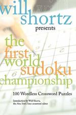 First World Sudoku Championship