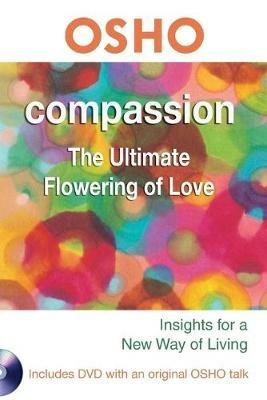 Compassion - Osho - cover