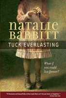 Libro in inglese Tuck Everlasting Natalie Babbitt