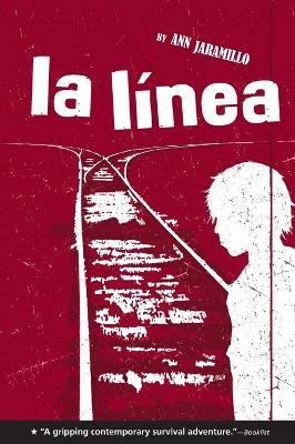 La Linea - Ann Jaramillo - cover