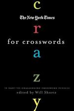 Crazy for Crosswords