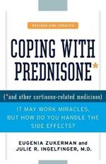Coping with Prednisone