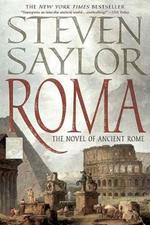 Roma: The Novel of Ancient Rome