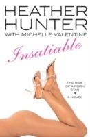 Insatiable: The Rise of a Porn Star