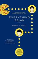 Everything Asian